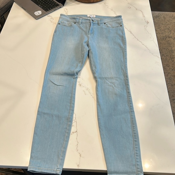 Southern Tide jeans - Picture 1 of 4